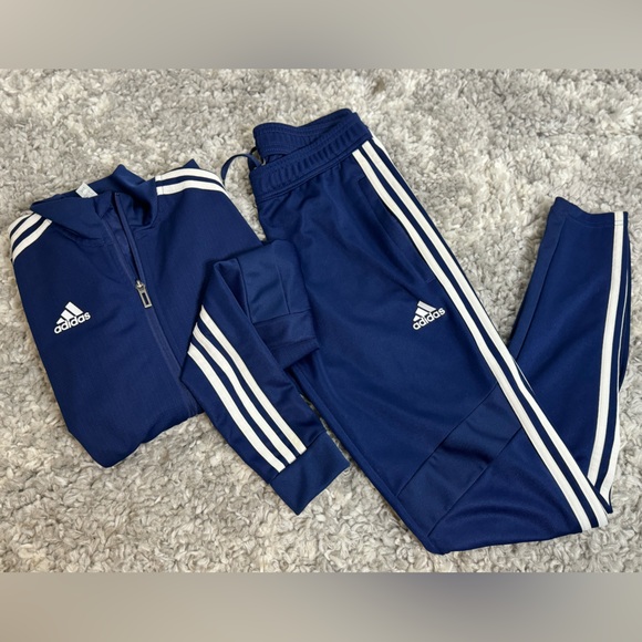 Adidas Tracksuit - Picture 1 of 4